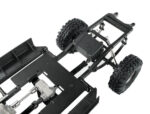 RC4WD Trail Finder 2 Truck Kit LWB 1980 Toyota Land Cruiser FJ55 Z-K0068 - Image 15