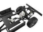 RC4WD Trail Finder 2 Truck Kit LWB 1980 Toyota Land Cruiser FJ55 Z-K0068 - Image 14