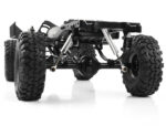 RC4WD Trail Finder 2 Truck Kit LWB 1980 Toyota Land Cruiser FJ55 Z-K0068 - Image 16