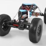 RC4WD Bully II MOA RTR Competition Crawler Z-RTR0027