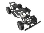 RC4WD Trail Finder 2 Truck Kit LWB 1980 Toyota Land Cruiser FJ55 Z-K0068 - Image 19