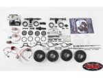 RC4WD Bully II MOA RTR Competition Crawler Z-RTR0027 - Image 7
