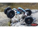 RC4WD Bully II MOA RTR Competition Crawler Z-RTR0027 - Image 6