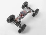 RC4WD Bully II MOA RTR Competition Crawler Z-RTR0027 - Image 9
