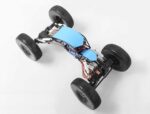 RC4WD Bully II MOA RTR Competition Crawler Z-RTR0027 - Image 14