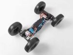 RC4WD Bully II MOA RTR Competition Crawler Z-RTR0027 - Image 13