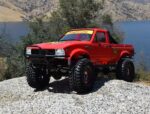 RC4WD Marlin Crawler Trail Finder 2 RTR Mojave II Z-RTR0034 - Image 7
