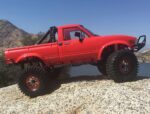 RC4WD Marlin Crawler Trail Finder 2 RTR Mojave II Z-RTR0034 - Image 8