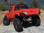 RC4WD Marlin Crawler Trail Finder 2 RTR Mojave II Z-RTR0034 - Image 11