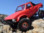 RC4WD Marlin Crawler Trail Finder 2 RTR Mojave II Z-RTR0034 - Image 10