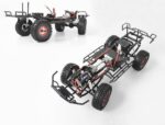 RC4WD Marlin Crawler Trail Finder 2 RTR Mojave II Z-RTR0034 - Image 12
