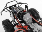 RC4WD Marlin Crawler Trail Finder 2 RTR Mojave II Z-RTR0034 - Image 14