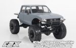 RC4WD C2X Class 2 Competition Truck Mojave II 4 Door Z-RTR0042