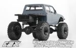 RC4WD C2X Class 2 Competition Truck Mojave II 4 Door Z-RTR0042 - Image 5