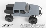 RC4WD C2X Class 2 Competition Truck Mojave II 4 Door Z-RTR0042 - Image 4