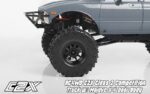 RC4WD C2X Class 2 Competition Truck Mojave II 4 Door Z-RTR0042 - Image 7