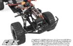 RC4WD C2X Class 2 Competition Truck Mojave II 4 Door Z-RTR0042 - Image 9