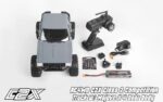 RC4WD C2X Class 2 Competition Truck Mojave II 4 Door Z-RTR0042 - Image 8
