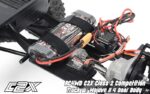 RC4WD C2X Class 2 Competition Truck Mojave II 4 Door Z-RTR0042 - Image 10