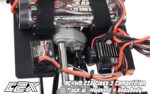 RC4WD C2X Class 2 Competition Truck Mojave II 4 Door Z-RTR0042 - Image 12