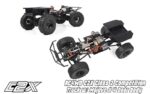 RC4WD C2X Class 2 Competition Truck Mojave II 4 Door Z-RTR0042 - Image 14