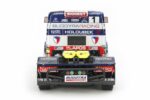 Tamiya TT01E Buggyra Fat Fox Race Truck (No ESC) TT-01E 58661E - Image 2