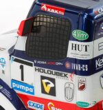 Tamiya TT01E Buggyra Fat Fox Race Truck (No ESC) TT-01E 58661E - Image 7