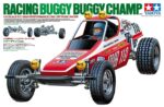 Tamiya (Rough Rider) Buggy Champ 2009 58441