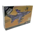 Academy 1:144 Panavia Tornado Plastic Model 12607