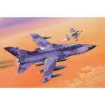 Academy 1:144 Panavia Tornado Plastic Model 12607 - Image 2