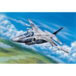 Academy 1:144 Sepecat Jaguar Plastic Model 12606
