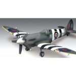 Academy 1:48 Spitfire Mk XIVC Plastic Model 12274 - Image 2