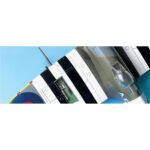 Academy 1:48 Spitfire Mk XIVC Plastic Model 12274 - Image 5