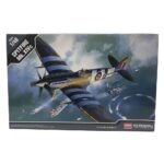 Academy 1:48 Spitfire Mk XIVC Plastic Model 12274 - Image 6