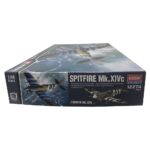 Academy 1:48 Spitfire Mk XIVC Plastic Model 12274 - Image 7