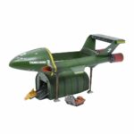 AIP 1:350 Thunderbird 2 with Thunderbird 4 Plastic Model 10002 - Image 5