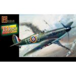 Pegasus 1:48 Spitfire Mk I Plastic Model 8410
