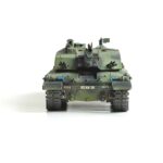 Trumpeter 1:35 Challenger 2 Plastic Model 00308 - Image 2
