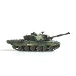 Trumpeter 1:35 Challenger 2 Plastic Model 00308 - Image 4