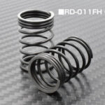 Reve D R-tune 2WS Front Spring (Hard) (2) RD-011FH