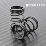Reve D R-tune 2WS Front Spring (Soft) (2) RD-011FS