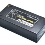 Reve D 5000mAh Shorty Li-Po Battery RB-50RSA