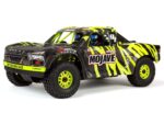 Arrma Mojave 6S BLX 1/7th Desert Truck Blk/Red ARA7604V2T2 - Image 22