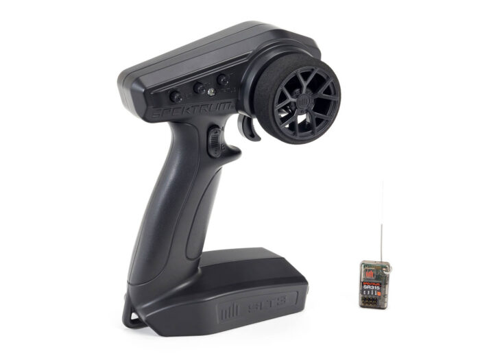 Arrma Mojave 6S BLX 1/7th Desert Truck Blk/Red ARA7604V2T2 - Image 12