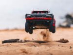 Arrma Mojave 6S BLX 1/7th Desert Truck Blk/Red ARA7604V2T2 - Image 6
