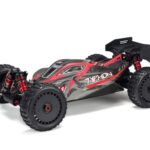 Arrma Typhon 6S 4WD BLX 1/8th ARTR ARA8606V5