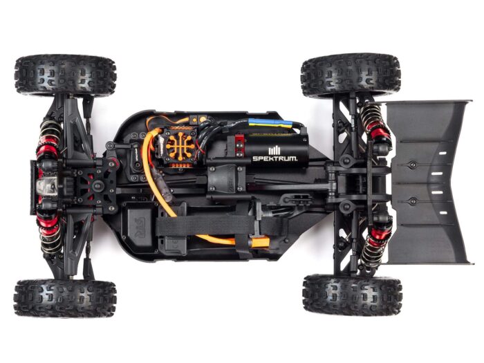 Arrma Typhon 6S 4WD BLX 1/8th ARTR ARA8606V5 - Image 6
