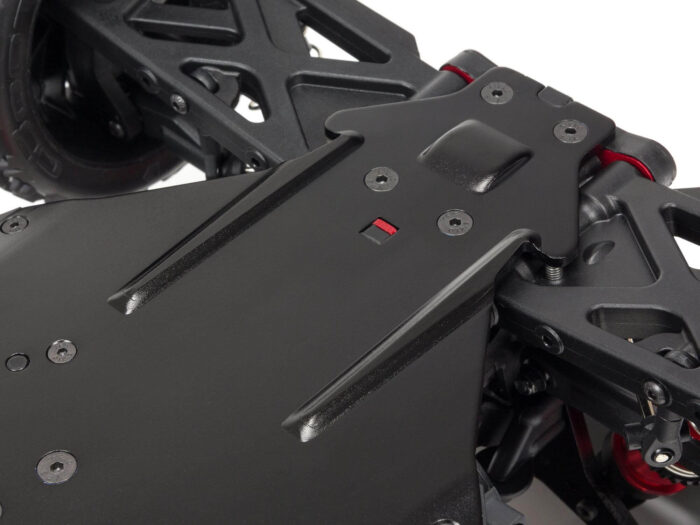 Arrma Typhon 6S 4WD BLX 1/8th ARTR ARA8606V5 - Image 9