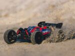 Arrma Typhon 6S 4WD BLX 1/8th ARTR ARA8606V5 - Image 14