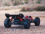 Arrma Typhon 6S 4WD BLX 1/8th ARTR ARA8606V5 - Image 17